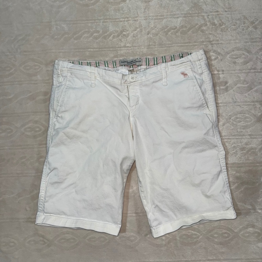 Y2K‎ Abercrombie & Fitch Shorts
